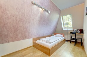 Dom & House - Apartments Monte Cassino