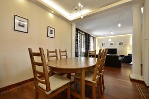 Dom & House - Apartments Monte Cassino