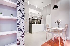 Dom & House - Apartments Monte Cassino