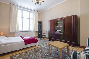 Dom & House - Apartments Monte Cassino