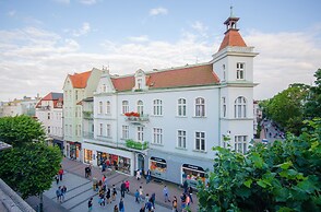 Dom & House - Apartments Monte Cassino