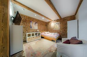 Dom & House - Apartments Monte Cassino