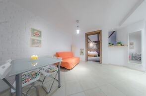 Dom & House - Apartments Monte Cassino
