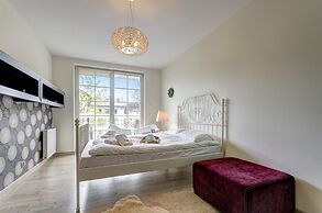 Dom & House - Apartments Monte Cassino