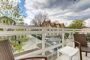 Dom & House - Apartments Monte Cassino