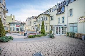 Dom & House - Apartments Monte Cassino