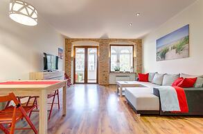 Dom & House - Apartments Monte Cassino