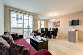 Dom & House - Apartments Monte Cassino