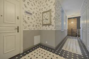 Dom & House - Apartments Monte Cassino