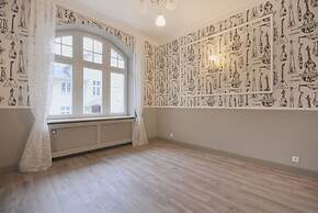 Dom & House - Apartments Monte Cassino