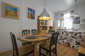 Dom & House - Apartments Monte Cassino