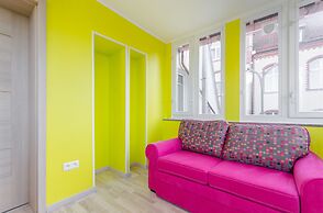 Dom & House - Apartments Monte Cassino