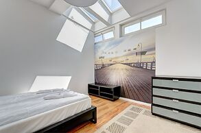 Dom & House - Apartments Monte Cassino