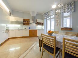 Dom & House - Apartments Monte Cassino