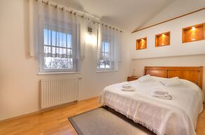 Dom & House - Apartments Monte Cassino