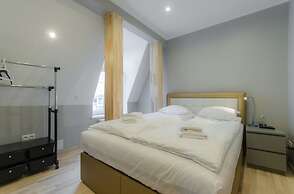 Dom & House - Apartments Monte Cassino