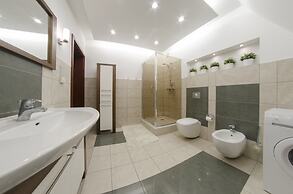 Dom & House - Apartments Monte Cassino