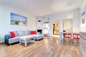 Dom & House - Apartments Monte Cassino