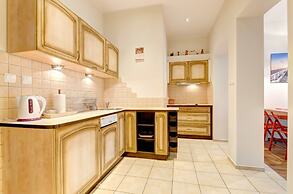 Dom & House - Apartments Monte Cassino