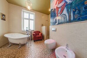 Dom & House - Apartments Monte Cassino