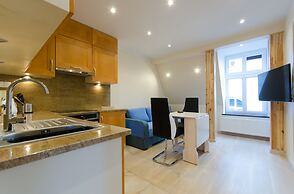 Dom & House - Apartments Monte Cassino