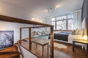 Dom & House - Apartments Monte Cassino