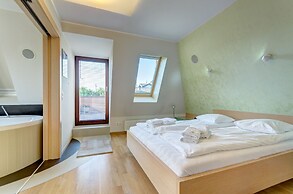 Dom & House - Apartments Monte Cassino