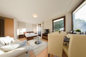 Dom & House - Apartments Monte Cassino