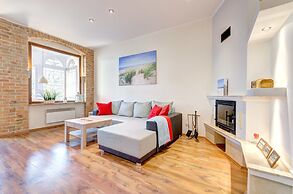 Dom & House - Apartments Monte Cassino