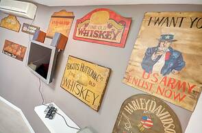 Dom & House - Apartments Monte Cassino