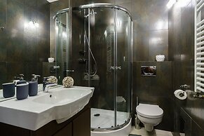 Dom & House - Apartments Monte Cassino