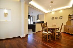 Dom & House - Apartments Monte Cassino