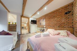 Dom & House - Apartments Monte Cassino