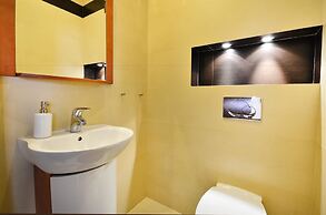 Dom & House - Apartments Monte Cassino