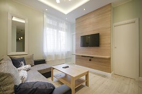 Dom & House - Apartments Monte Cassino