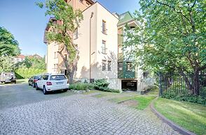 Dom & House - Apartments Monte Cassino