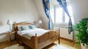 Dom & House - Apartments Monte Cassino