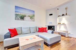 Dom & House - Apartments Monte Cassino