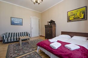 Dom & House - Apartments Monte Cassino