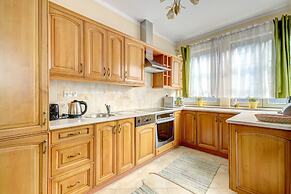 Dom & House - Apartments Monte Cassino