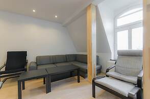 Dom & House - Apartments Monte Cassino