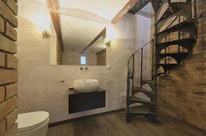 Dom & House - Apartments Monte Cassino