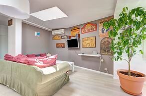 Dom & House - Apartments Monte Cassino