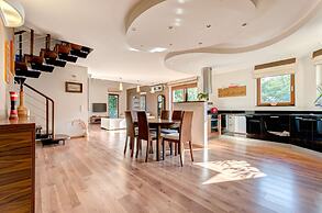 Dom & House - Apartments Monte Cassino