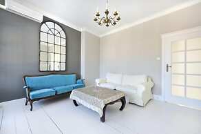 Dom & House - Apartments Monte Cassino