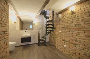 Dom & House - Apartments Monte Cassino