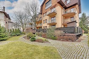 Dom & House - Apartments Monte Cassino