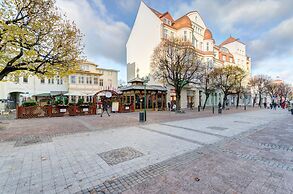 Dom & House - Apartments Monte Cassino