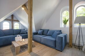 Dom & House - Apartments Monte Cassino