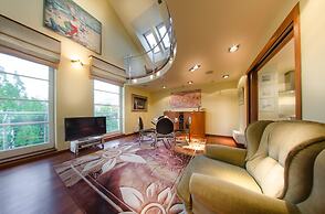 Dom & House - Apartments Monte Cassino